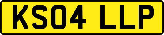 KS04LLP