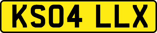 KS04LLX