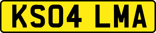 KS04LMA