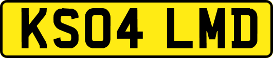 KS04LMD