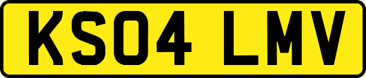 KS04LMV