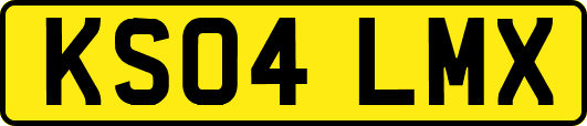 KS04LMX