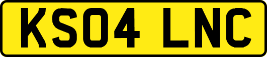 KS04LNC