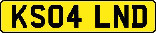 KS04LND