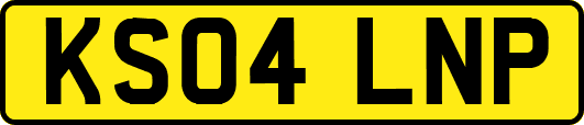 KS04LNP