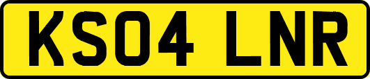 KS04LNR