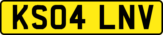 KS04LNV