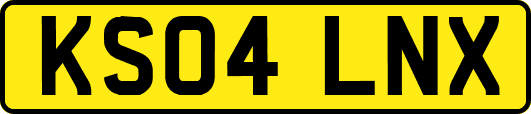 KS04LNX