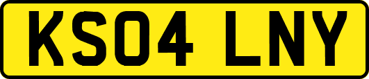 KS04LNY