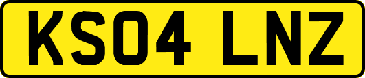 KS04LNZ