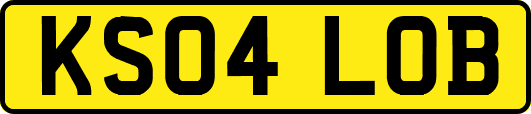 KS04LOB