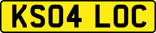 KS04LOC
