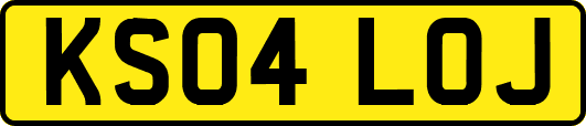 KS04LOJ