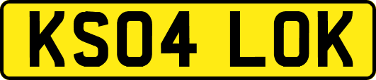 KS04LOK