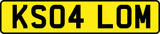 KS04LOM