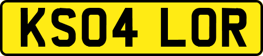 KS04LOR