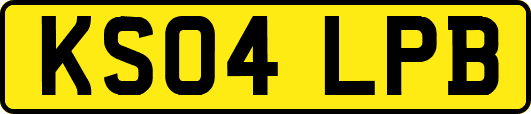 KS04LPB
