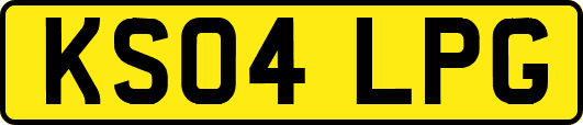KS04LPG