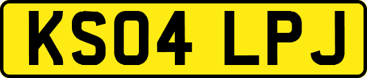 KS04LPJ