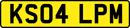 KS04LPM