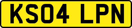 KS04LPN