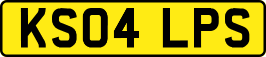 KS04LPS
