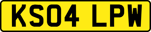 KS04LPW