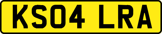 KS04LRA