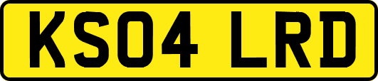 KS04LRD