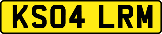 KS04LRM