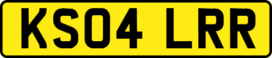 KS04LRR