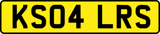 KS04LRS