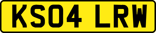 KS04LRW