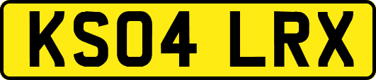 KS04LRX