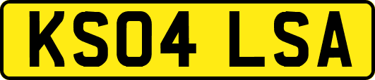 KS04LSA