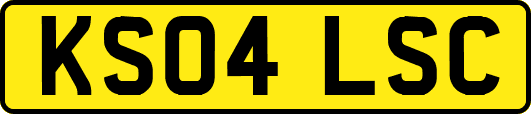 KS04LSC