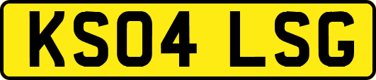 KS04LSG