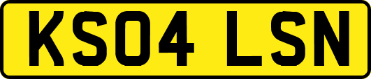 KS04LSN