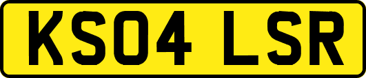KS04LSR