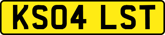 KS04LST