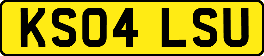 KS04LSU