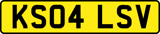 KS04LSV