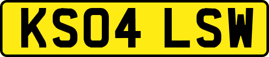 KS04LSW