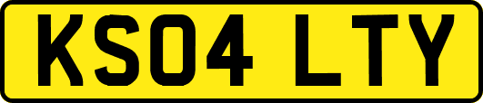 KS04LTY
