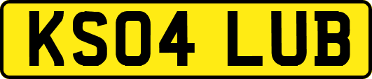 KS04LUB