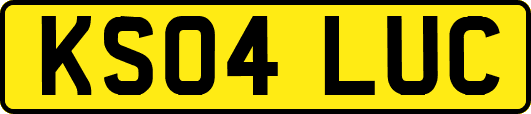 KS04LUC