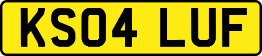 KS04LUF