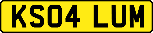 KS04LUM