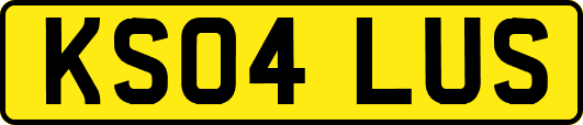 KS04LUS