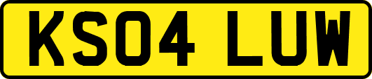 KS04LUW